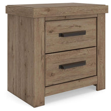 Load image into Gallery viewer, Oliandon Nightstand