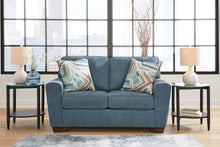 Load image into Gallery viewer, Cashton Loveseat