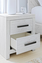 Load image into Gallery viewer, Cayboni Nightstand