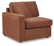 Load image into Gallery viewer, Modmax Balanced Sectional with Audio and Storage Consoles