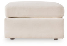 Load image into Gallery viewer, Modmax Oversized Accent Ottoman