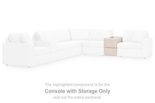 Load image into Gallery viewer, Modmax Balanced Sectional with Audio and Storage Consoles