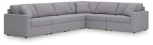 Load image into Gallery viewer, Modmax 6-Piece Sectional