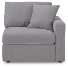 Load image into Gallery viewer, Modmax Balanced Sectional with Audio and Storage Consoles