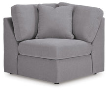 Load image into Gallery viewer, Modmax Balanced Sectional with Audio and Storage Consoles