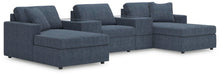 Load image into Gallery viewer, Modmax Pit Sectional image
