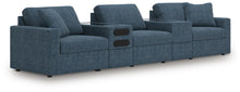 Load image into Gallery viewer, Modmax Sectional with Audio System