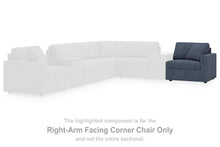 Load image into Gallery viewer, Modmax Balanced Sectional with Audio and Storage Consoles