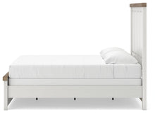 Load image into Gallery viewer, Savonport Bed