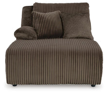 Load image into Gallery viewer, Top Tier Sofa Chaise Sectional