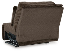 Load image into Gallery viewer, Top Tier Reclining Sofa Chaise Sectional