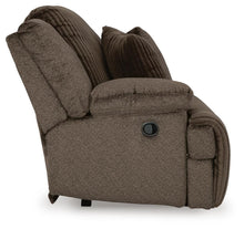 Load image into Gallery viewer, Top Tier Reclining Sofa Chaise Sectional