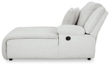 Load image into Gallery viewer, Top Tier Sectional Chofa