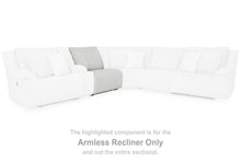 Load image into Gallery viewer, Top Tier Reclining Sectional with Chaise