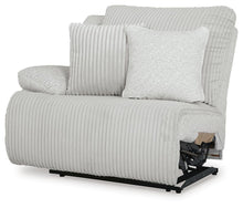 Load image into Gallery viewer, Top Tier Sectional Chofa