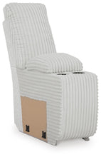 Load image into Gallery viewer, Top Tier Reclining Sectional with Chaise