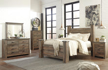 Load image into Gallery viewer, Trinell Bedroom Set