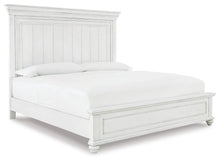 Load image into Gallery viewer, Kanwyn Bedroom Set