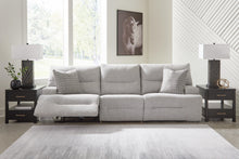 Load image into Gallery viewer, Acklen Place Power Reclining Sectional Sofa