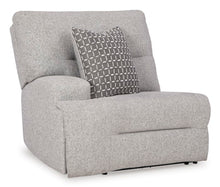 Load image into Gallery viewer, Acklen Place Power Reclining Sectional Loveseat