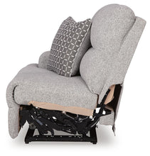Load image into Gallery viewer, Acklen Place Power Reclining Sectional Sofa