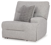 Load image into Gallery viewer, Acklen Place Power Reclining Sectional Loveseat