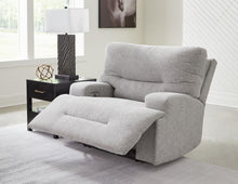 Load image into Gallery viewer, Acklen Place Oversized Power Recliner