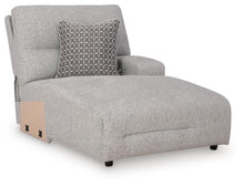 Load image into Gallery viewer, Acklen Place Power Reclining Sectional with Chaise