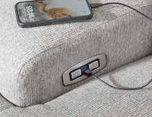 Load image into Gallery viewer, Acklen Place Oversized Power Recliner