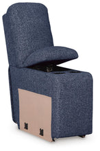 Load image into Gallery viewer, Acklen Place Power Reclining Sectional with Storage Console