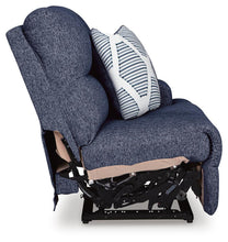 Load image into Gallery viewer, Acklen Place Power Reclining Sectional with Storage Console