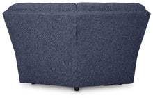 Load image into Gallery viewer, Acklen Place Power Reclining Sectional with Storage Console