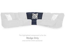 Load image into Gallery viewer, Acklen Place Power Reclining Sectional with Storage Console
