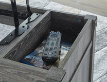 Load image into Gallery viewer, Freedan Lift-Top Coffee Table