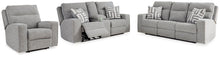 Load image into Gallery viewer, Biscoe Living Room Set