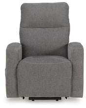 Load image into Gallery viewer, Starganza Power Lift Recliner