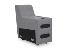 Load image into Gallery viewer, Modmax Power Reclining Sectional with Chaise