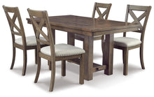 Load image into Gallery viewer, Moriville Dining Room Set