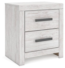 Load image into Gallery viewer, Cayboni Nightstand