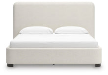 Load image into Gallery viewer, Brintstreet Upholstered Bed