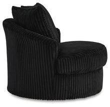 Load image into Gallery viewer, Gramwell Swivel Accent Chair