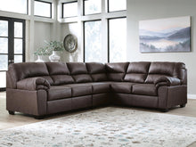 Load image into Gallery viewer, WillowBend Sectional