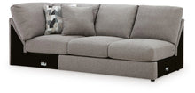 Load image into Gallery viewer, Lindon Sectional with Chaise