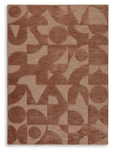 Load image into Gallery viewer, Perrenton Rug image