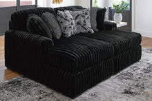 Load image into Gallery viewer, Midnight-Madness Super Chaise