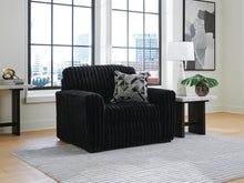 Load image into Gallery viewer, Midnight-Madness Oversized Chair