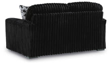 Load image into Gallery viewer, Midnight-Madness Loveseat