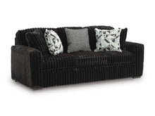 Load image into Gallery viewer, Midnight-Madness Sofa