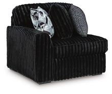 Load image into Gallery viewer, Midnight-Madness Sectional