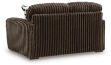 Load image into Gallery viewer, Midnight-Madness Loveseat